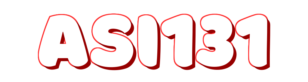 Logo ASI131
